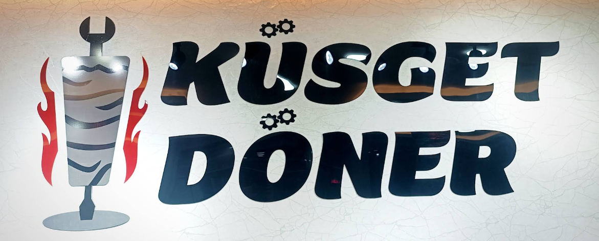 Küsget Döner
